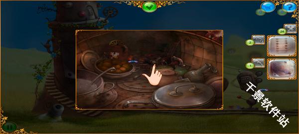 小小星球大爆炸