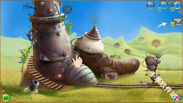 小小星球大爆炸