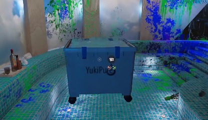 清道夫模拟器