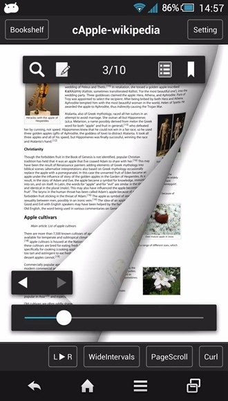 SideBooks安卓中文版