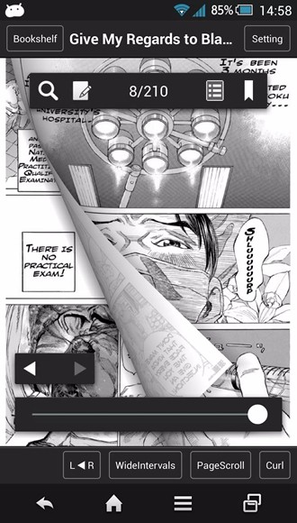 SideBooks安卓中文版