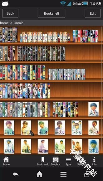 SideBooks安卓中文版