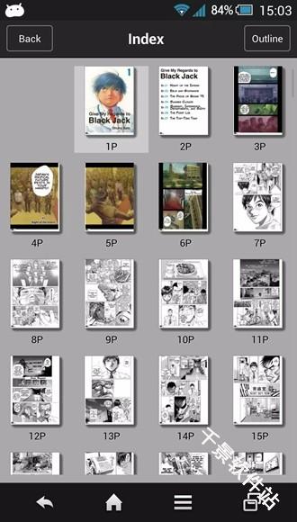 SideBooks安卓中文版