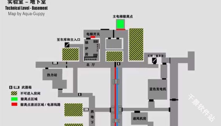 逃离塔克夫2d版