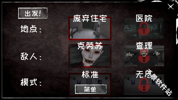 恐怖之眼