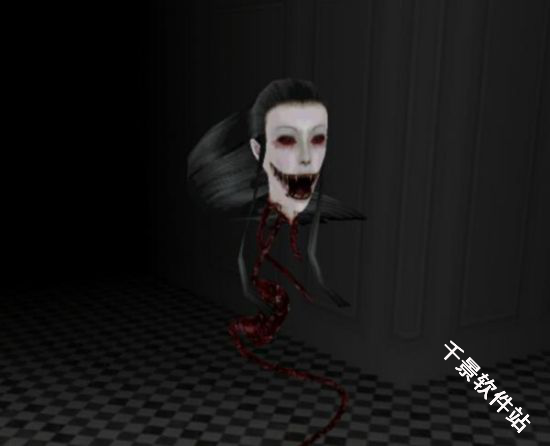 恐怖之眼