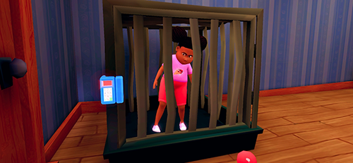 黑暗之谜2截图4