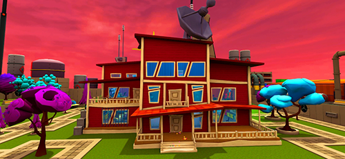 黑暗之谜2截图5