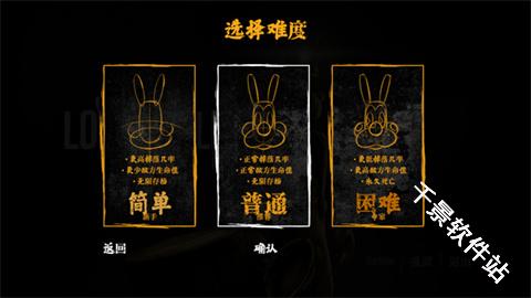 班迪孤狼