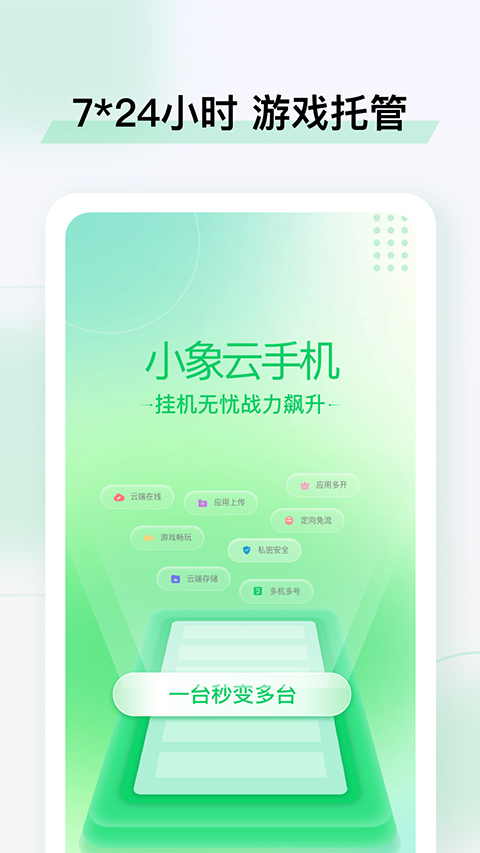 小象云手机截图4