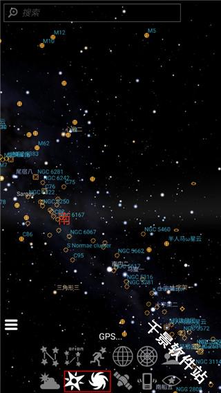 Stellarium