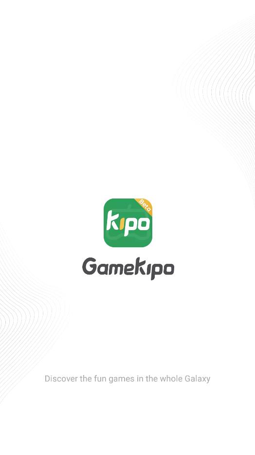 GameKipo截图1
