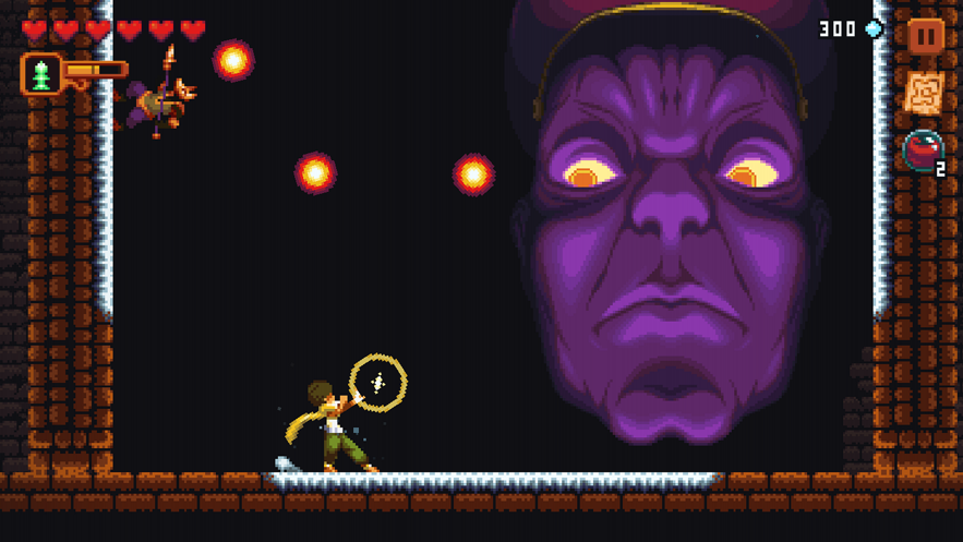 丹达拉恐惧试炼截图3