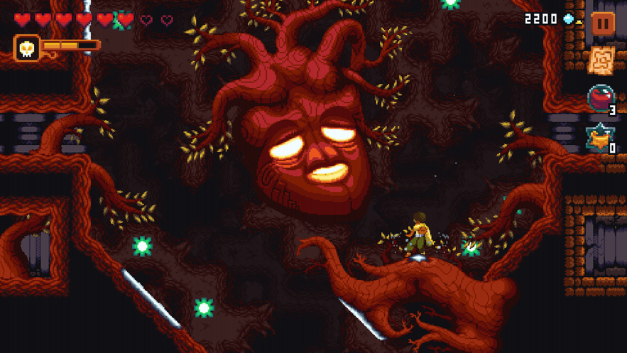 丹达拉恐惧试炼截图6