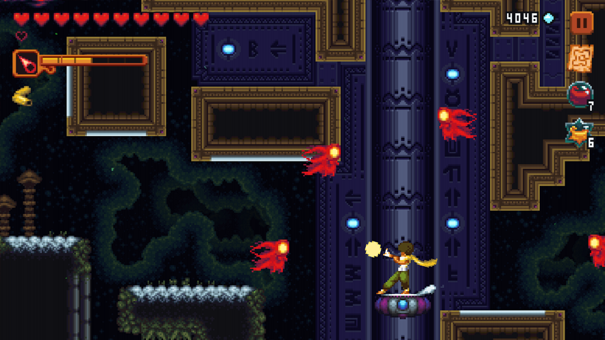 丹达拉恐惧试炼截图1