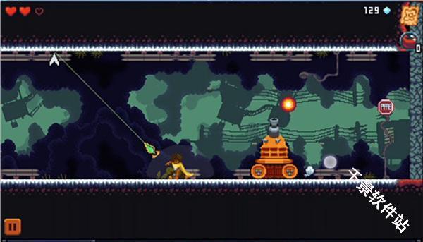 丹达拉恐惧试炼