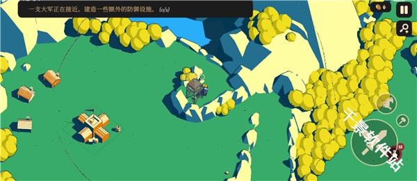 王座陨落