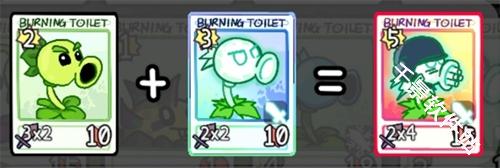 植物大战僵尸Card