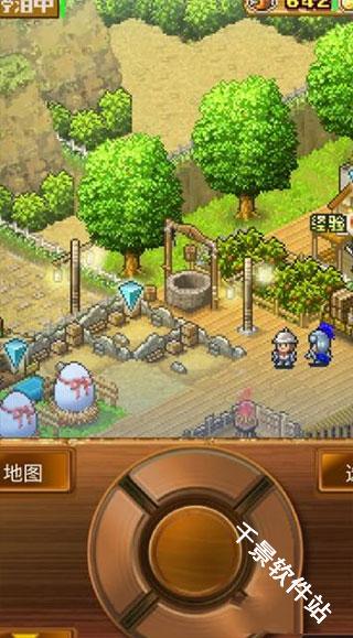 大海贼探险物语