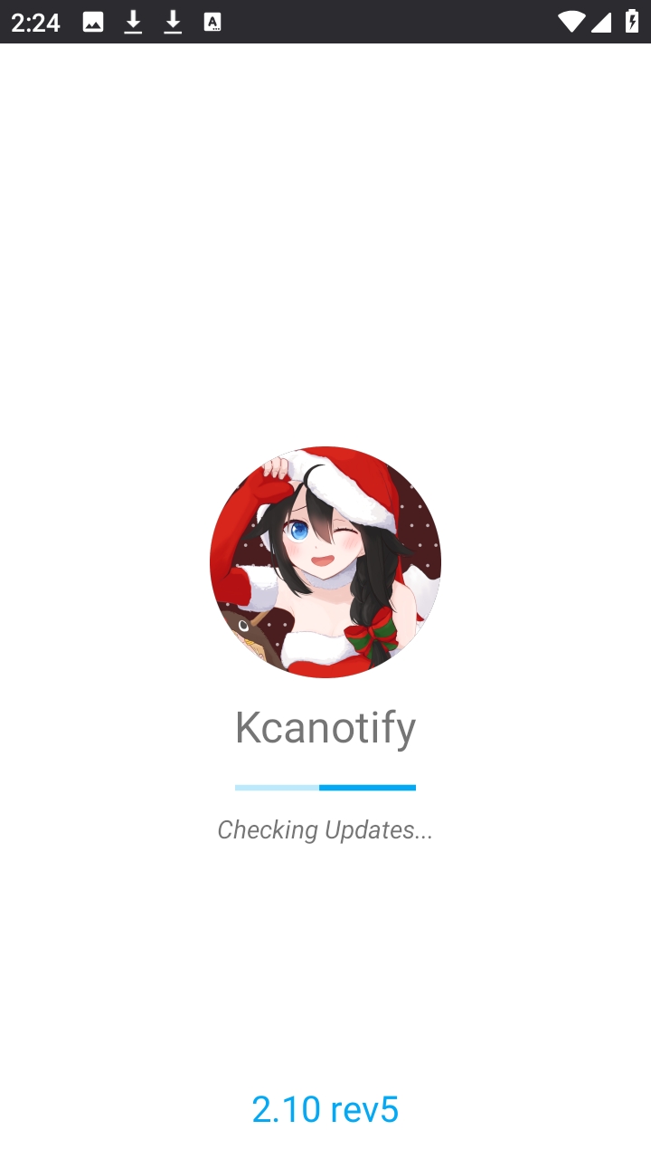 Kcanotify截图2