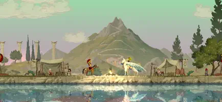 王国两位君主