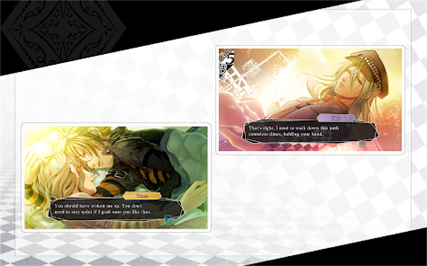 AMNESIA失忆症截图6