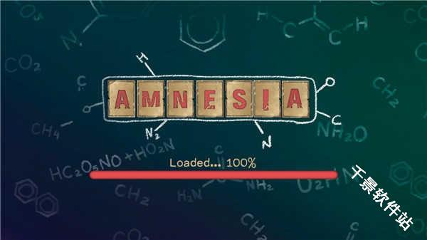 AMNESIA失忆症