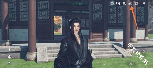 云逆水寒