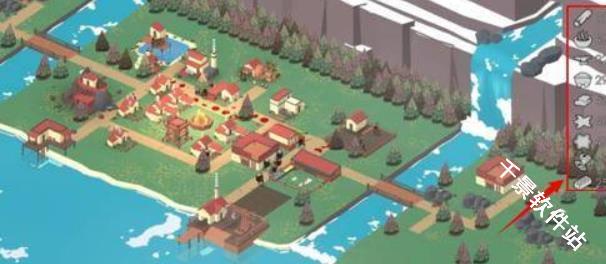 篝火2未知的海岸