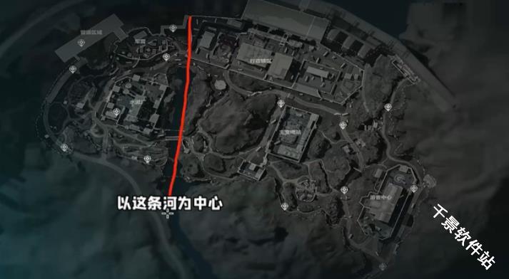 三角洲行动