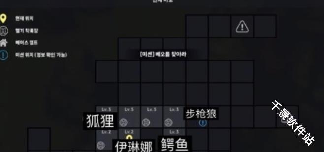 物种战争2启示录