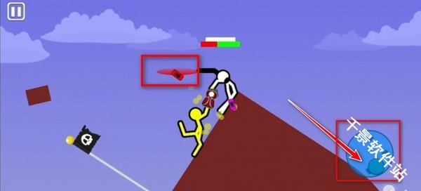 火柴人至高对决中文版