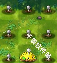 植物大战僵尸融合版3.1进化强化版
