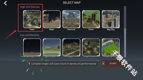大型烟花模拟器