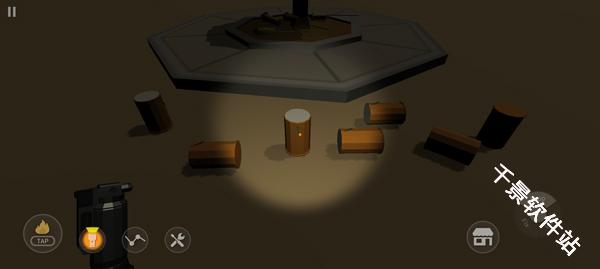 大型烟花模拟器