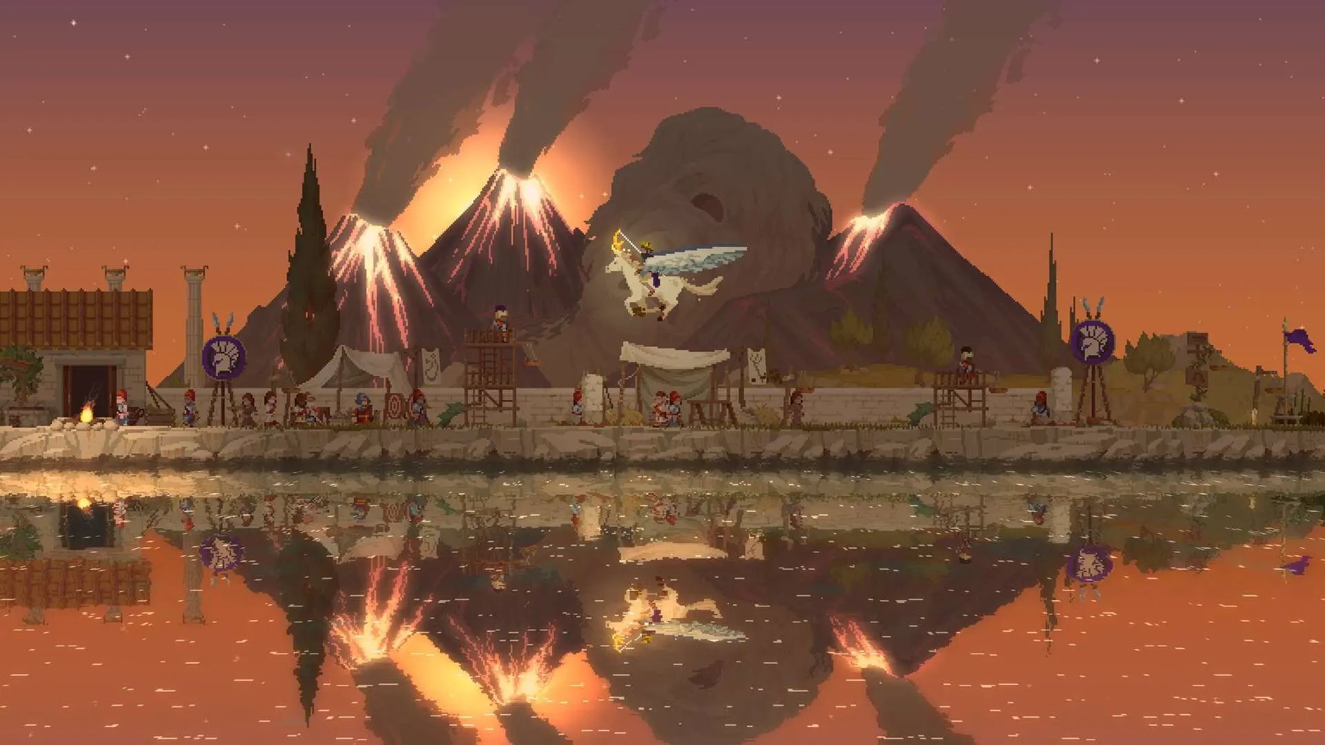 王国两位君主中文版截图3