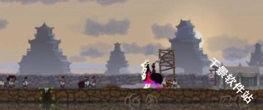 王国两位君主中文版