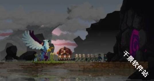 王国两位君主中文版