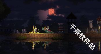 王国两位君主中文版