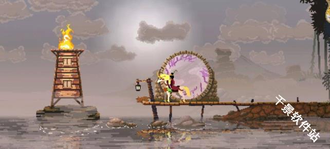 王国两位君主中文版