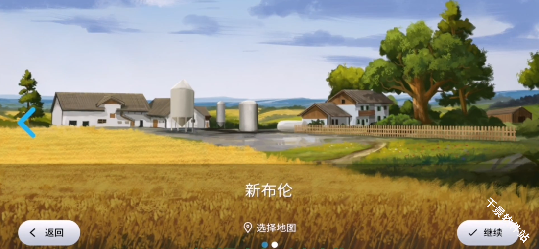 模拟农场23手机版