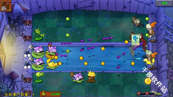 植物大战僵尸花园嘉年华