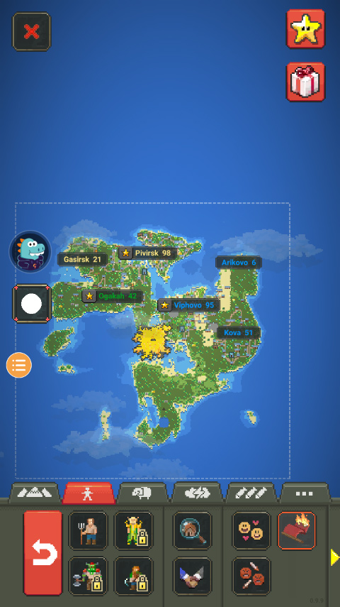 世界盒子截图1