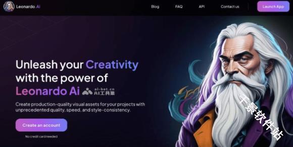 LeonardoAi