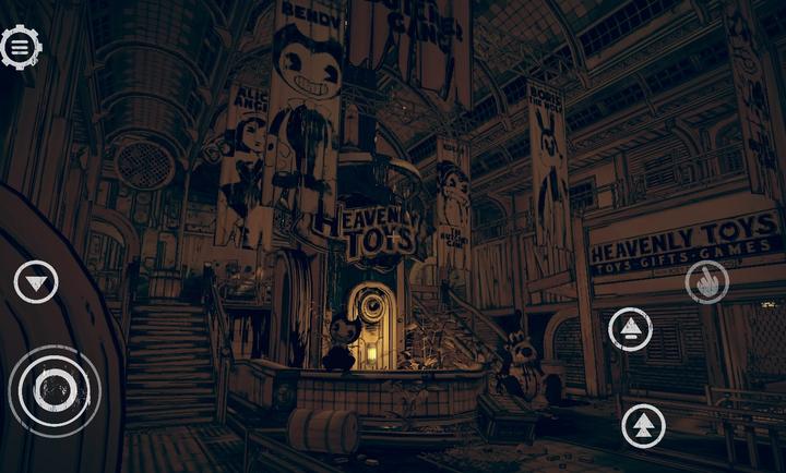 班迪与黑暗复兴截图3