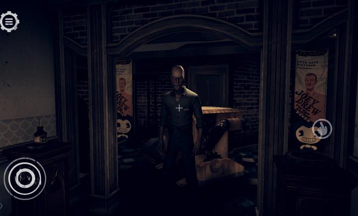 班迪与黑暗复兴截图2