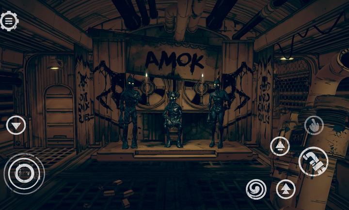 班迪与黑暗复兴截图4