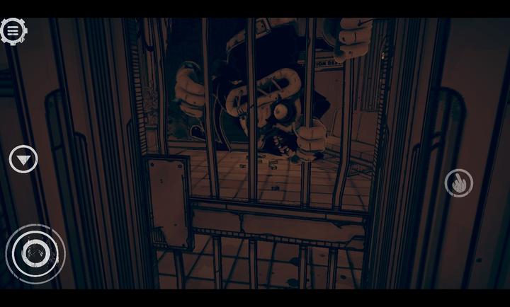 班迪与黑暗复兴