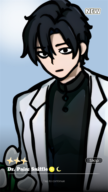 Lovely Wisher截图4