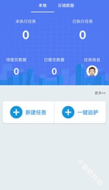 生态护林员